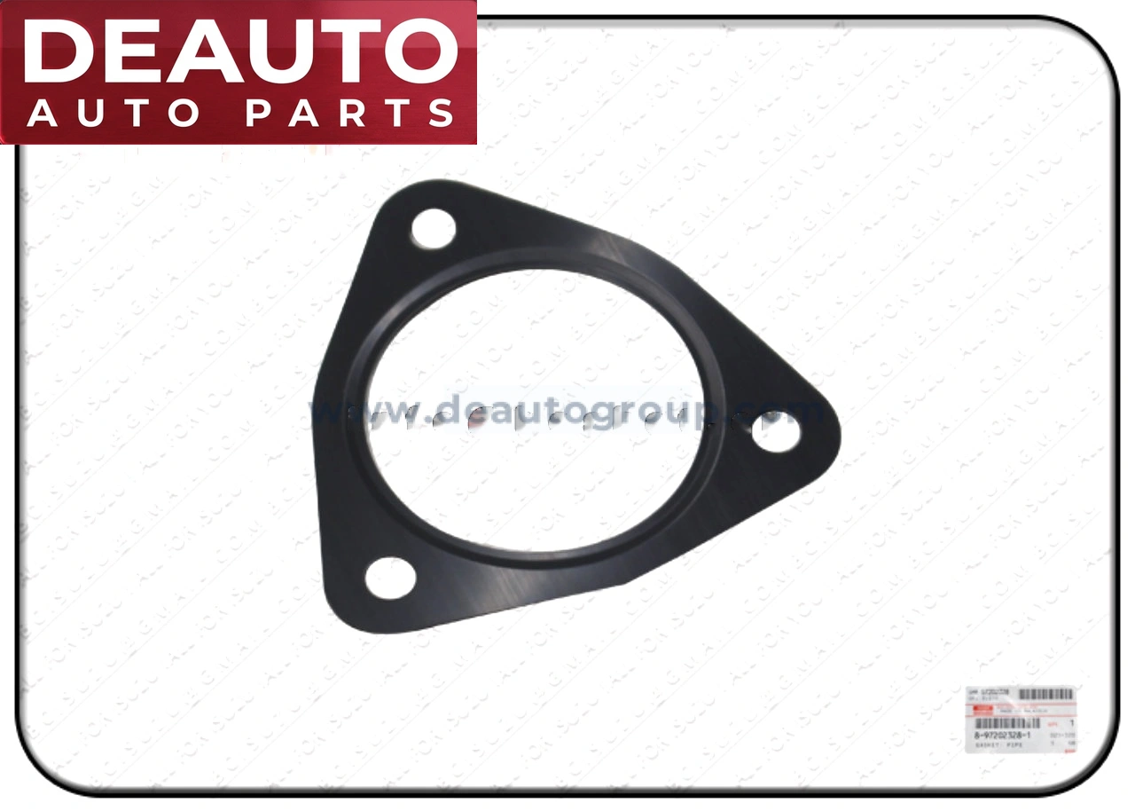 Pipe Gasket