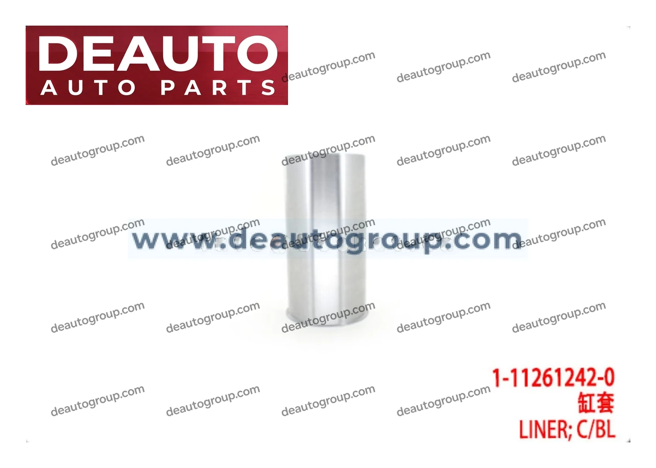 Cylinder Block Liner