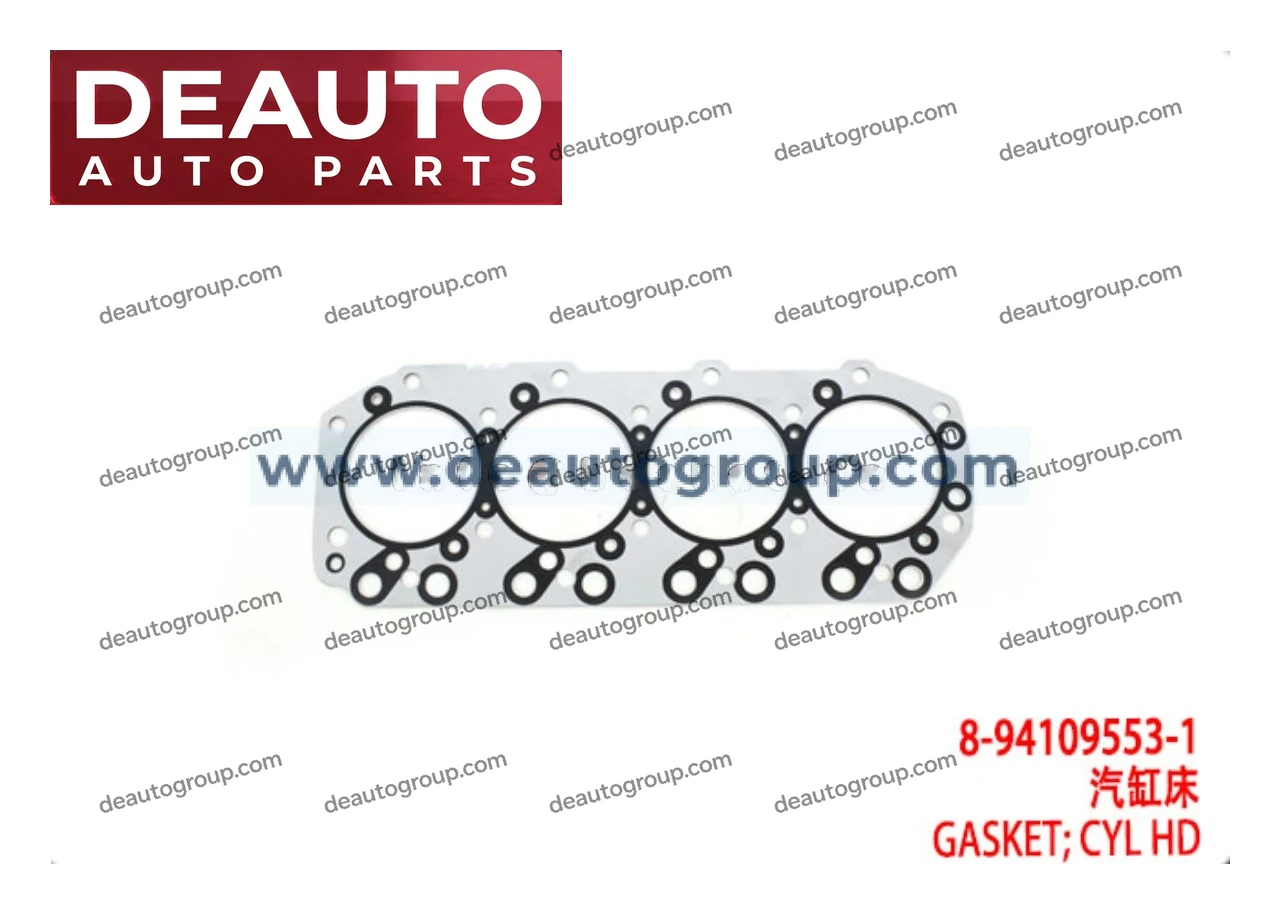 Cylinder Head Gasket