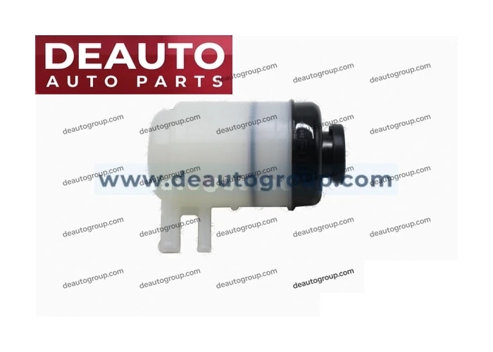 NKR55 4JB1 TANK Assembly OIL P S