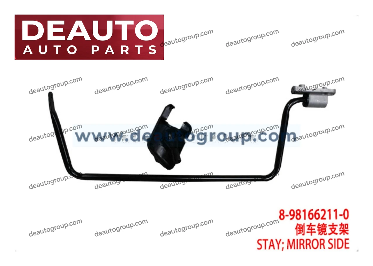 Mirror Side Stay