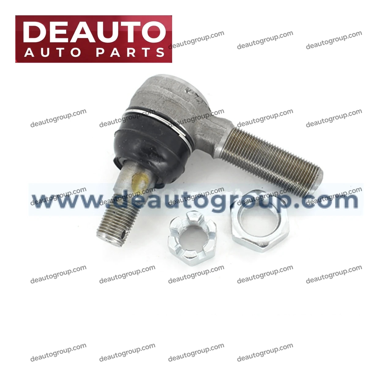 Tie Rod Rod End