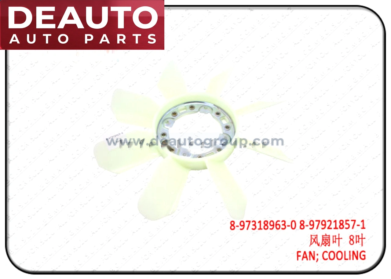 Cooling Fan