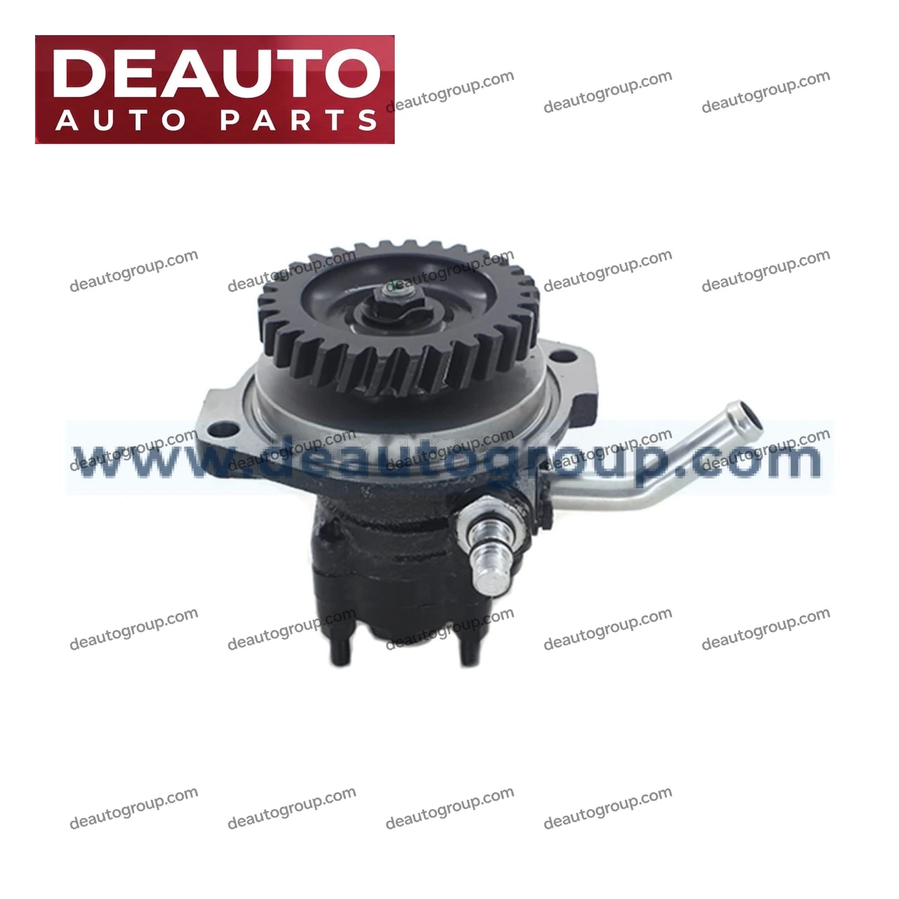 Power Steering Oil Pump Assembly