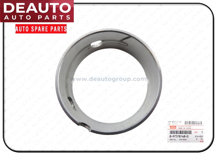 Camshaft Metal