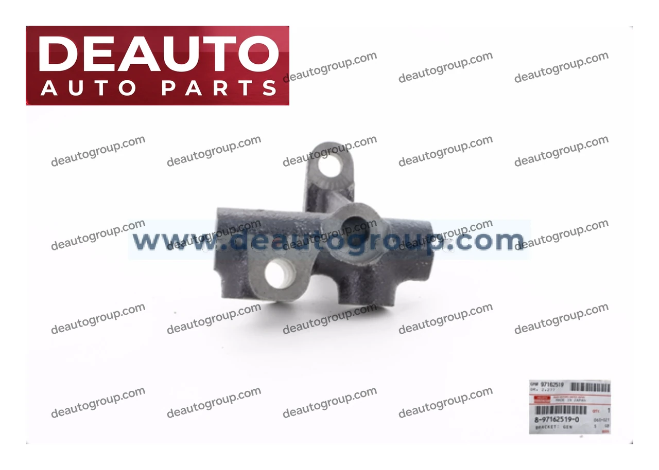 Generator Bracket