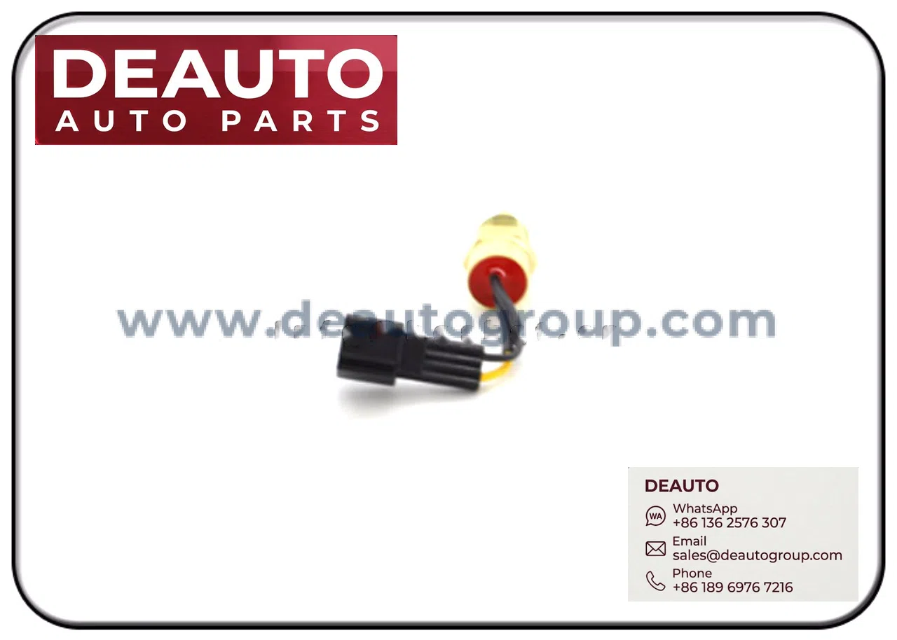 Qos Thermo Sensor