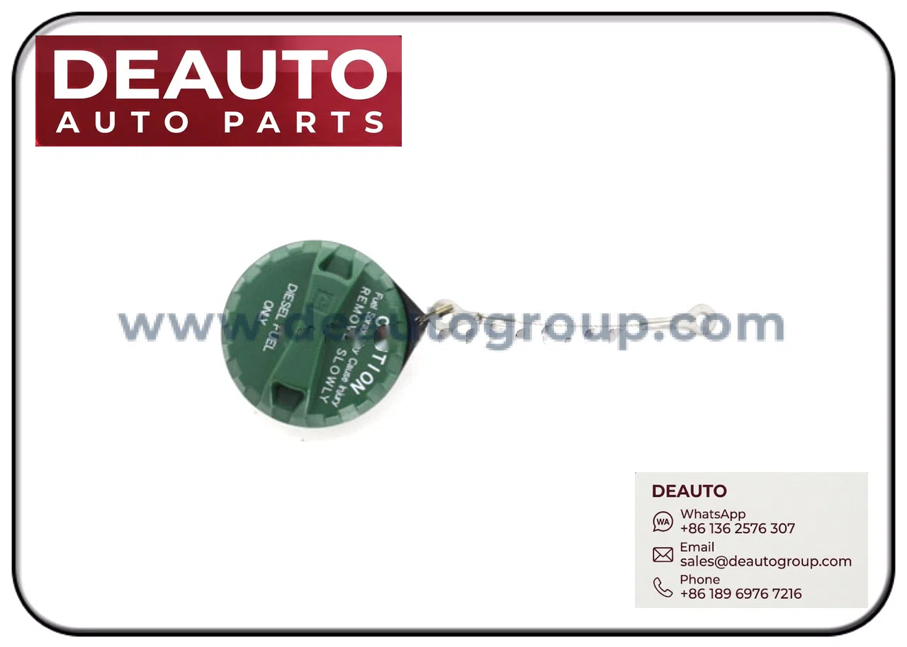 Fuel Tank Filler Cap