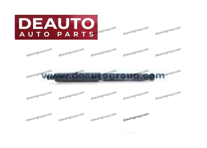 Front Shock Absorber Assembly