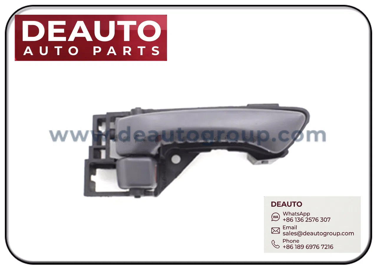 Front Door Inside Lever Assembly