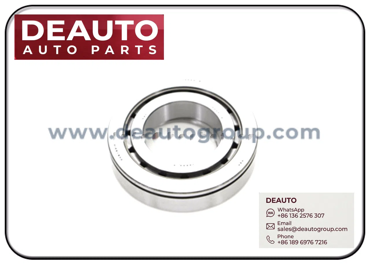 Mainshaft End Bearing