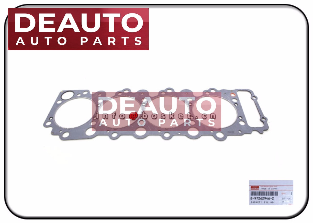 Cylinder Head Gasket