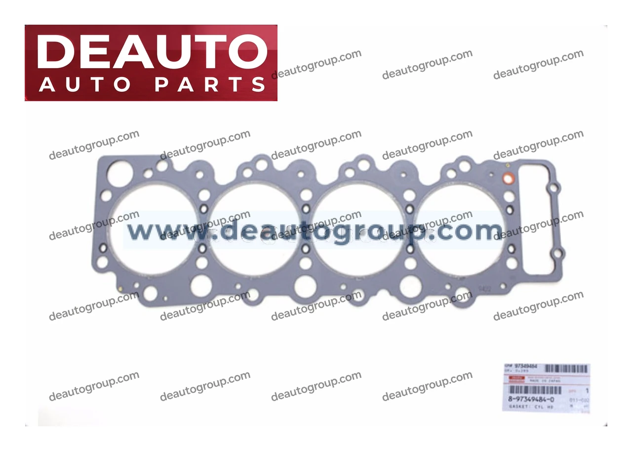 Cylinder Head Gasket