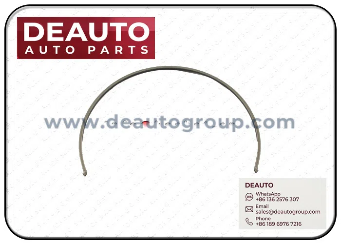 Low And Second Insert Spring