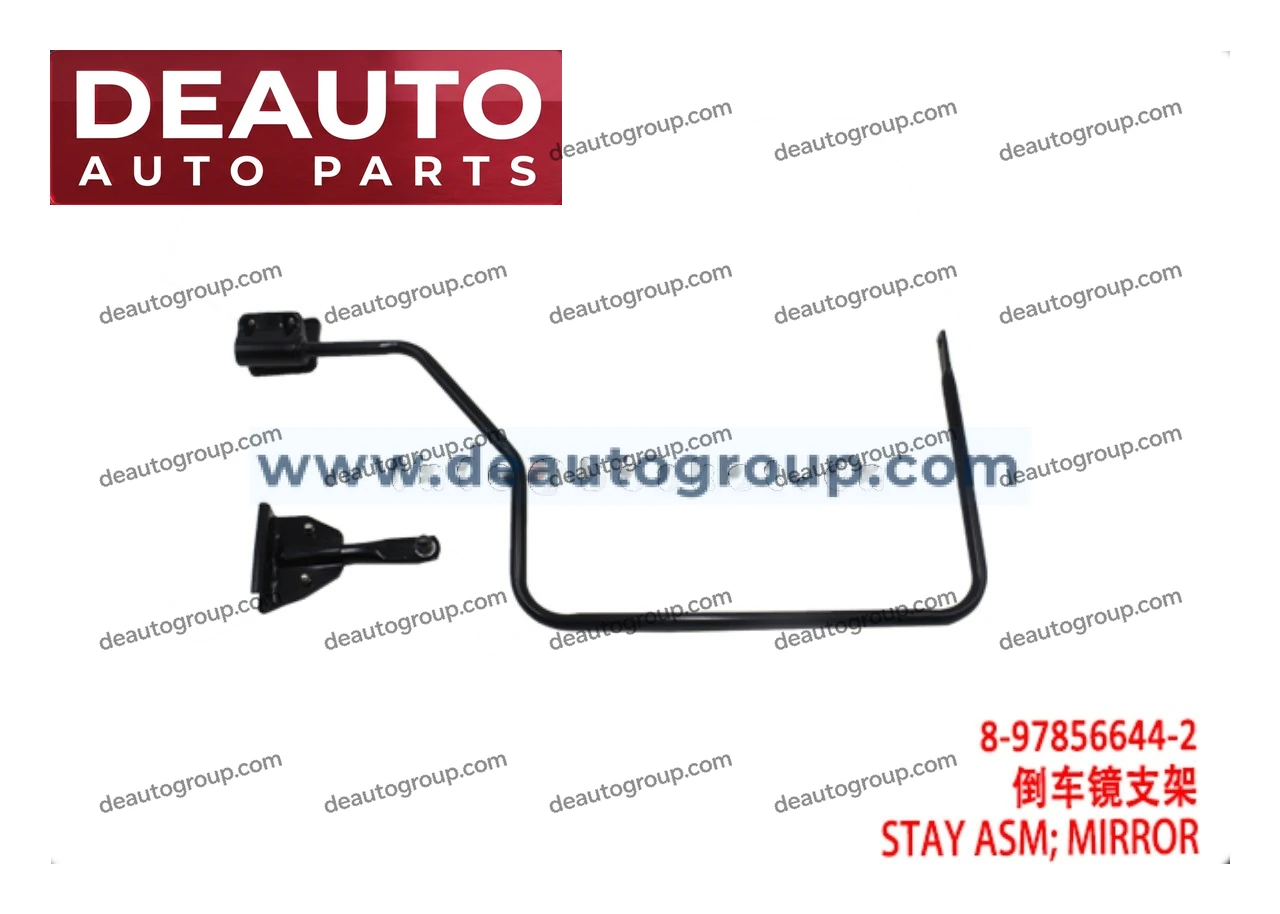 Mirror Stay Assembly