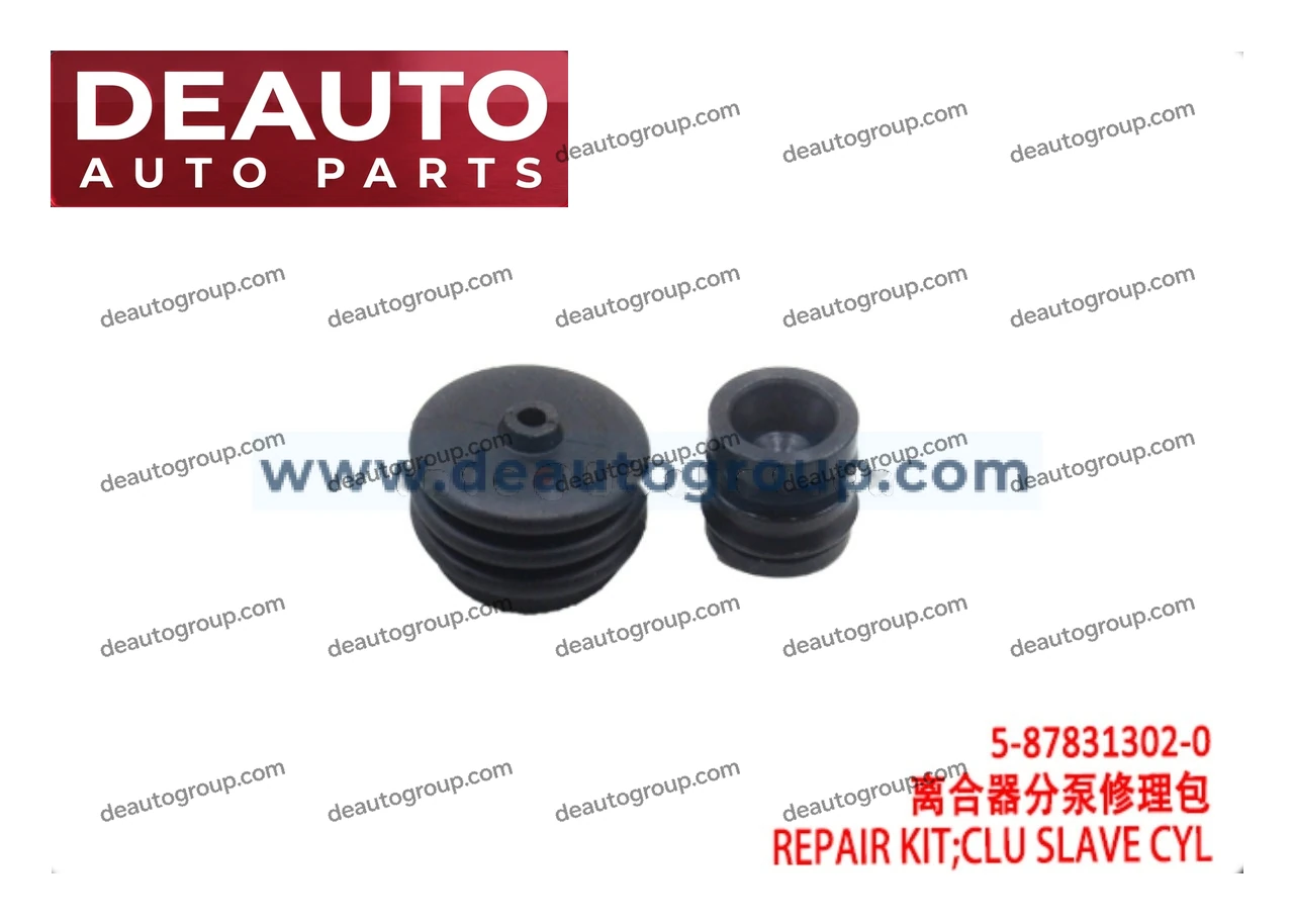 Clutch Slave Cylinder Repair Kit