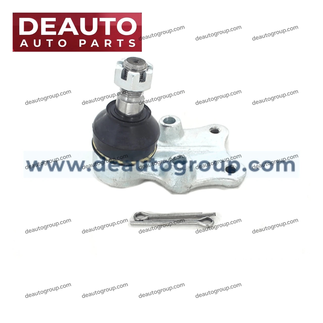 Lower Control Arm Ball Joint Assembly