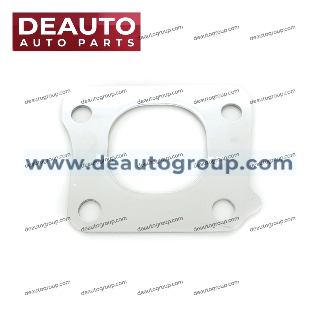 Gasket Turbocharger To Exhaust Duct