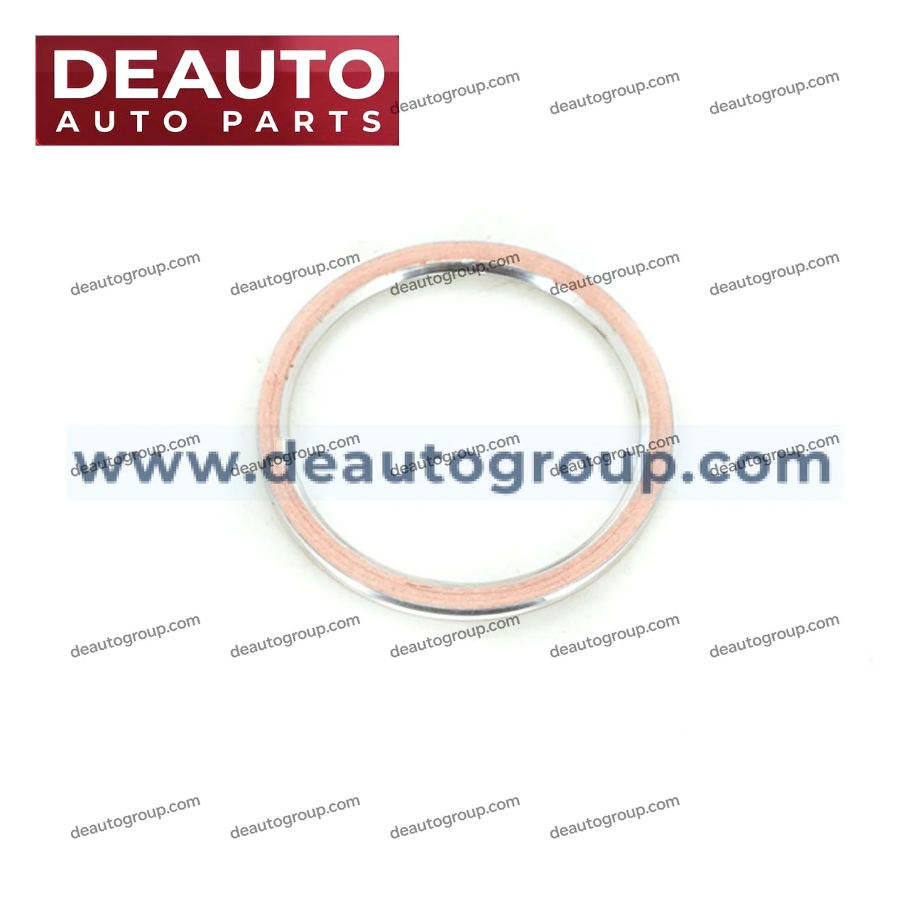 Pipe To Manifold Gasket