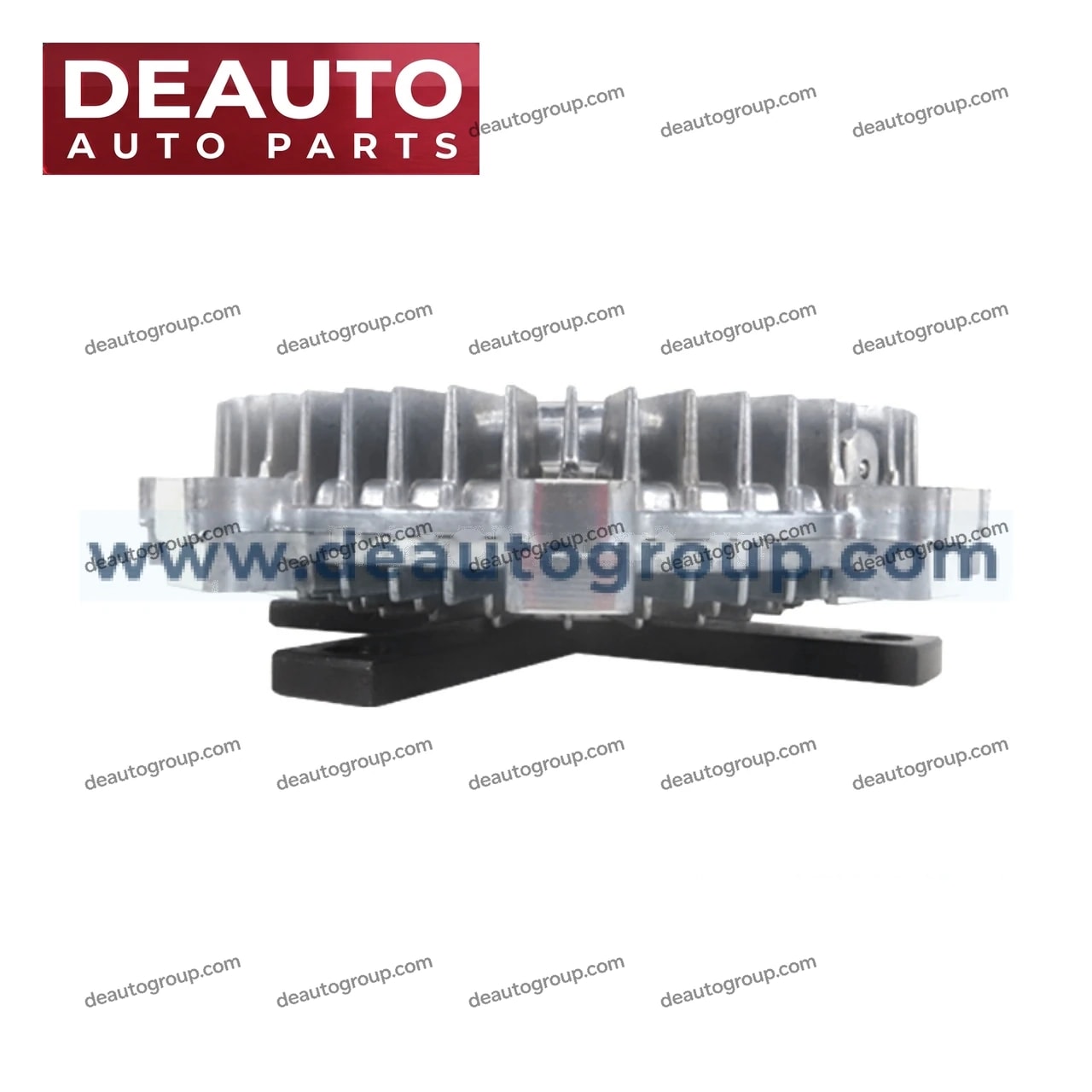 Cooling Fan Clutch