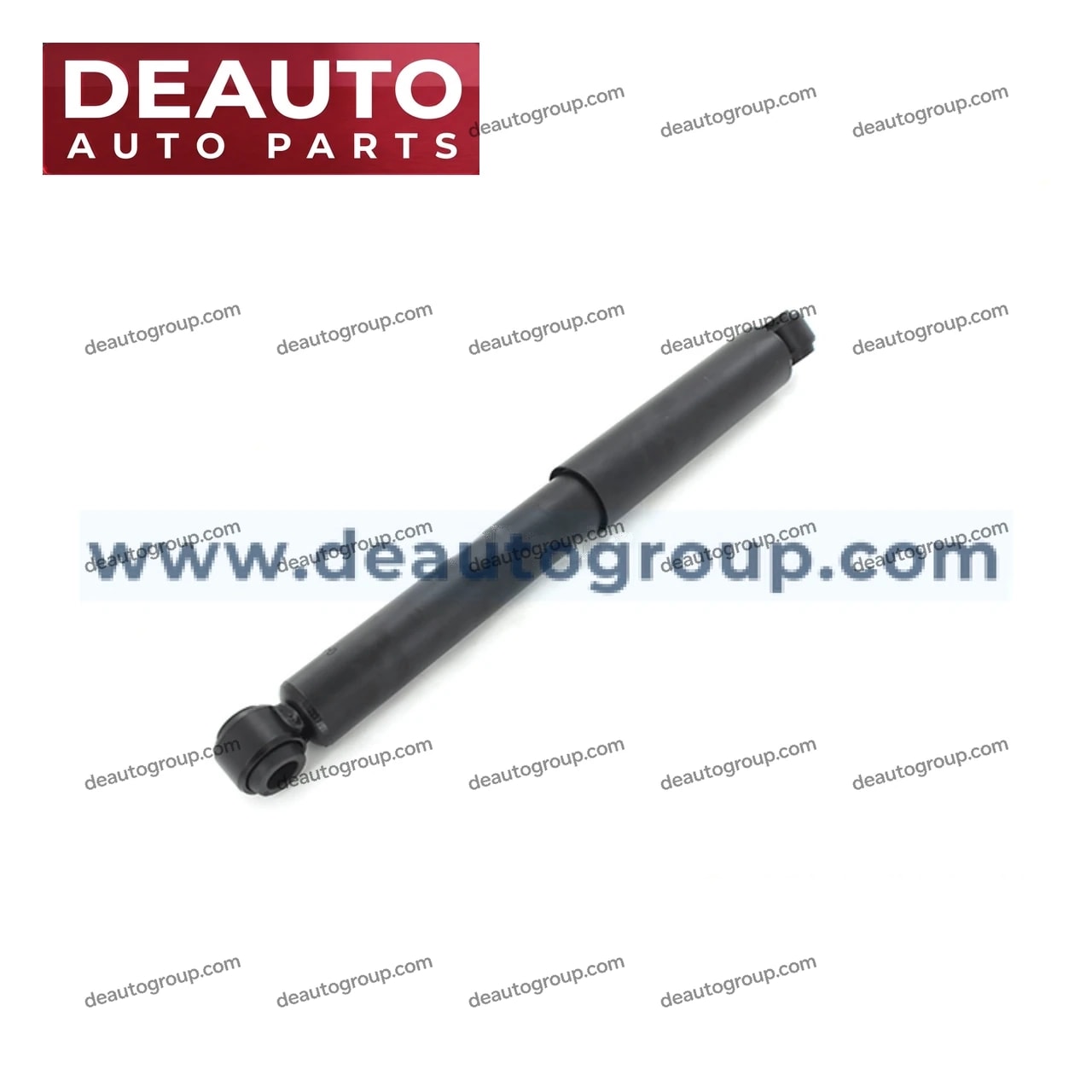 Rear Shock Absorber Assembly