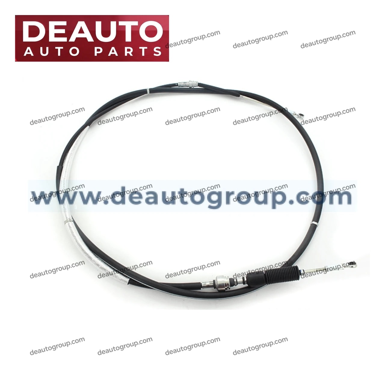 Transmission Control Select Cable