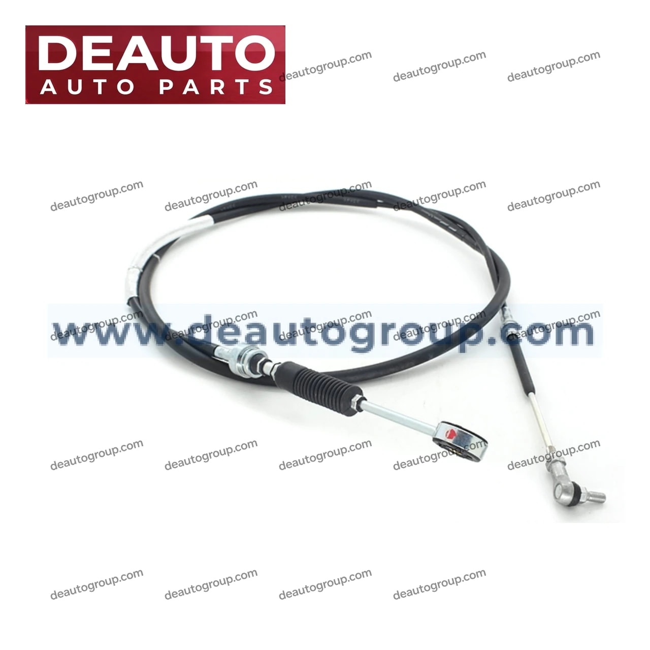Transmission Control Shift Cable