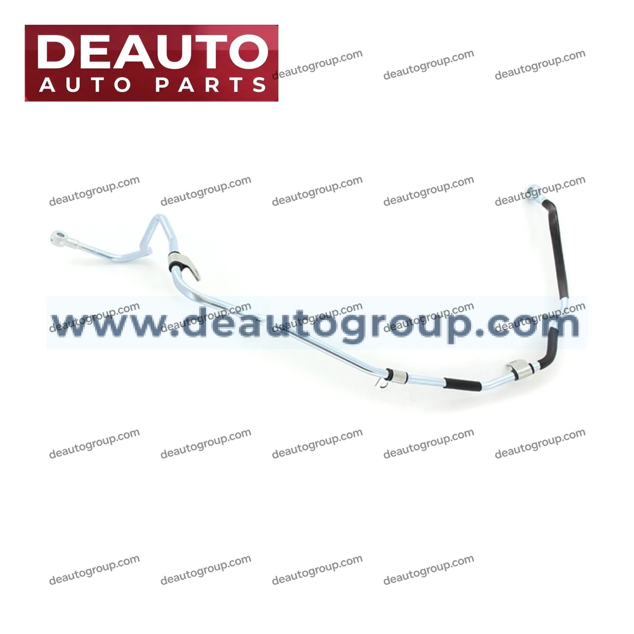 Transmission Control Select Cable