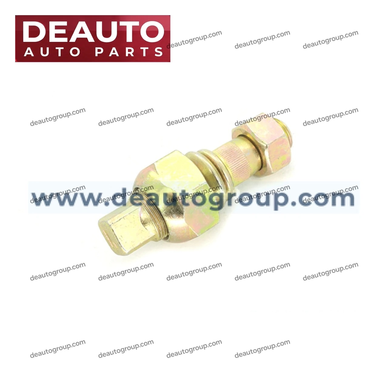 Front Axle Wheel Pin RH