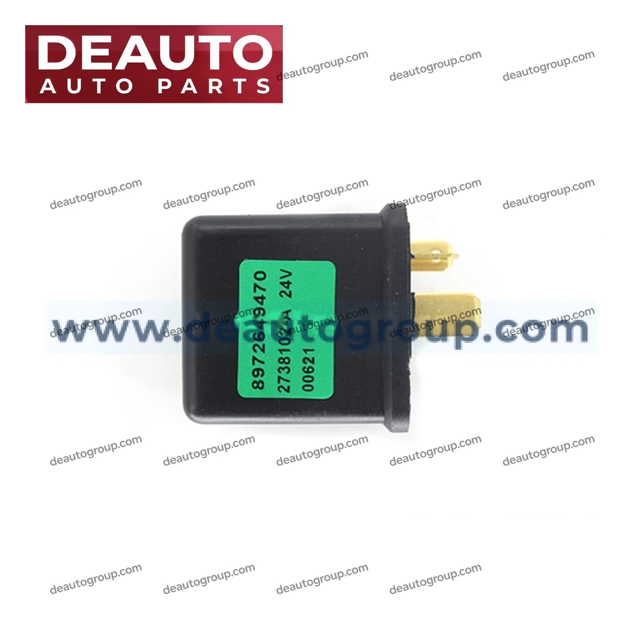 Starter Relay