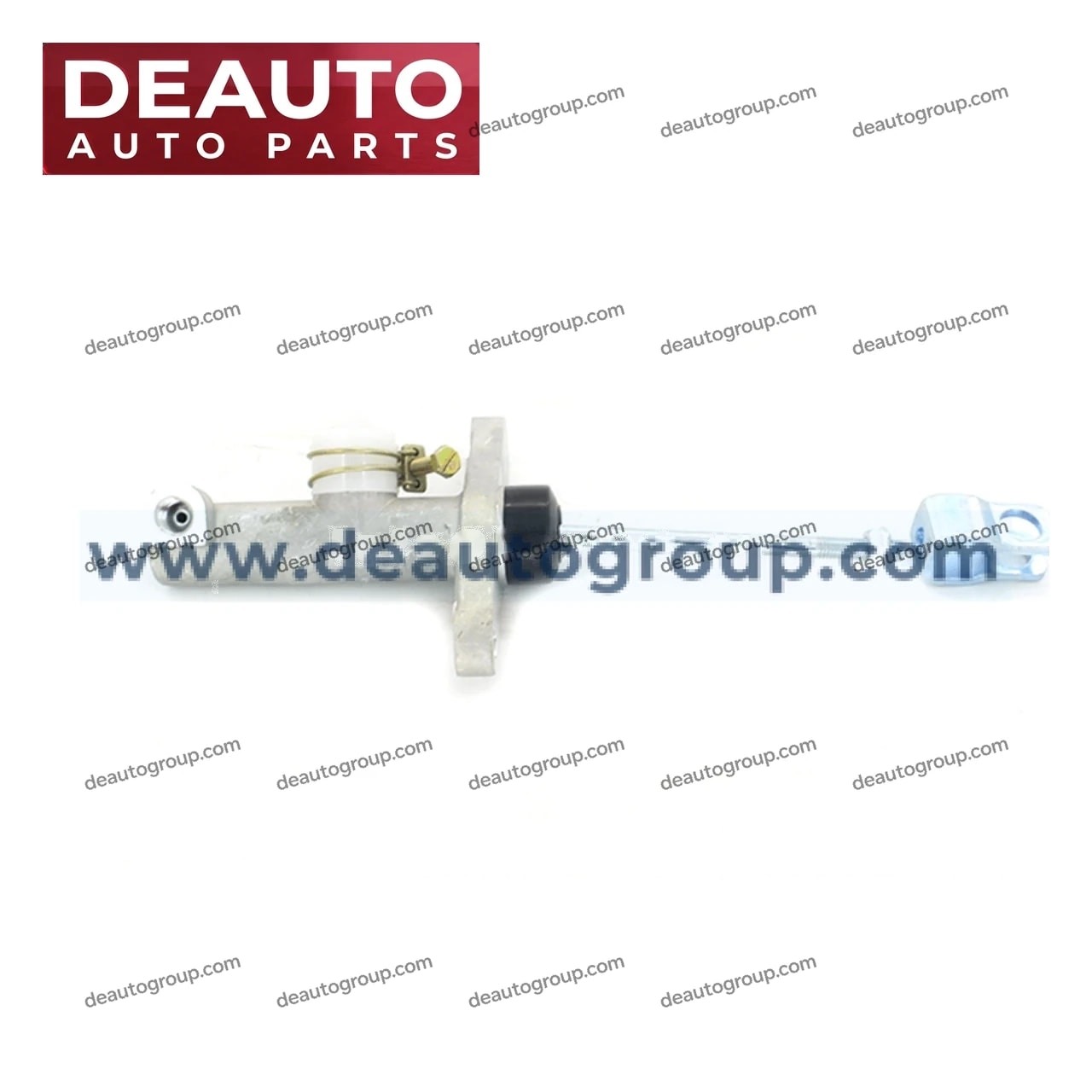 Clutch Master Cylinder Assembly