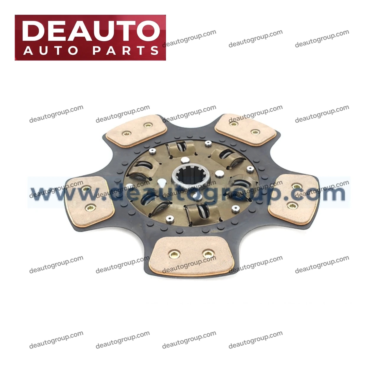 Clutch Disc