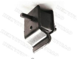 Rear Engine Mounting Cushion Rubber