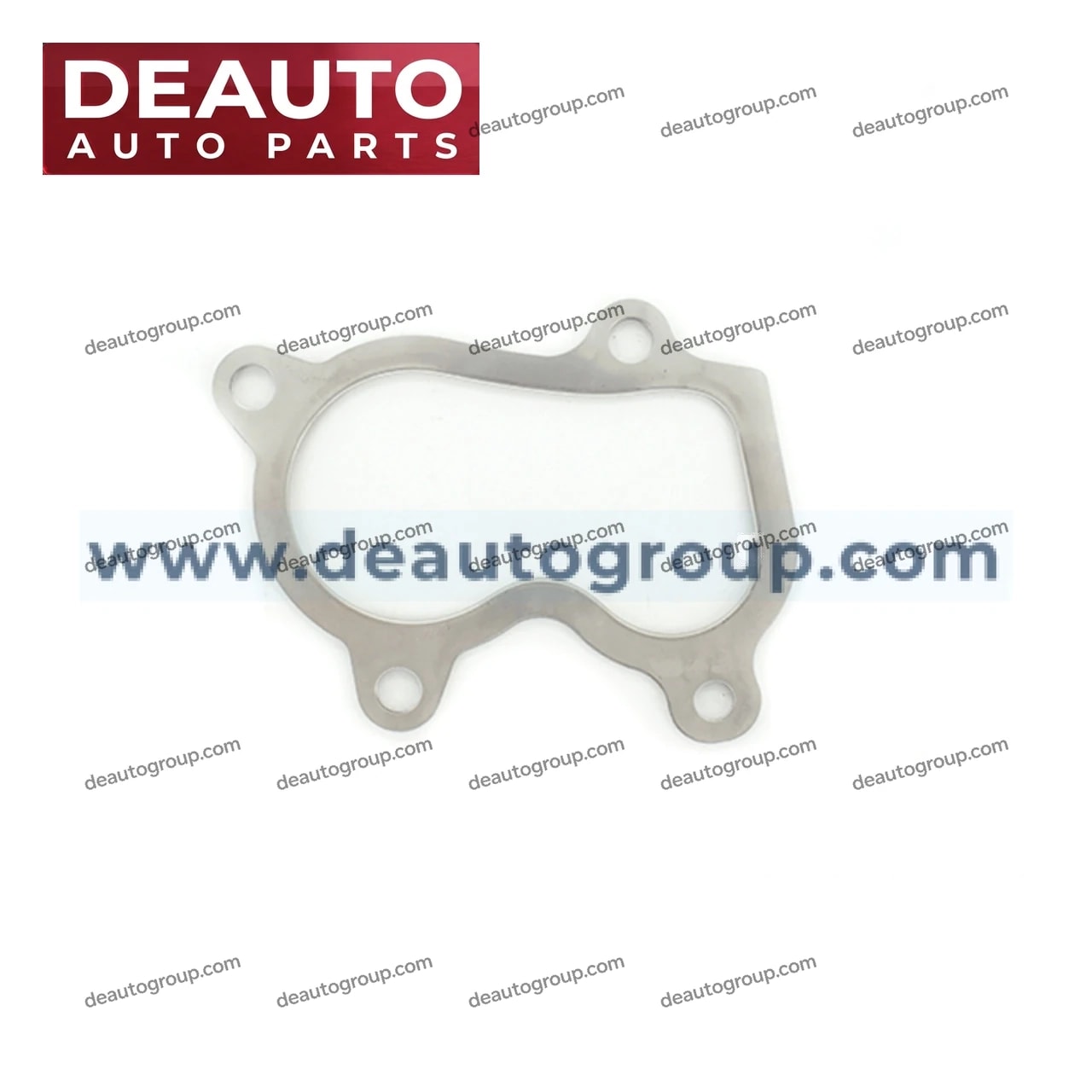 Turbocharger To Exhaust Duct Gasket
