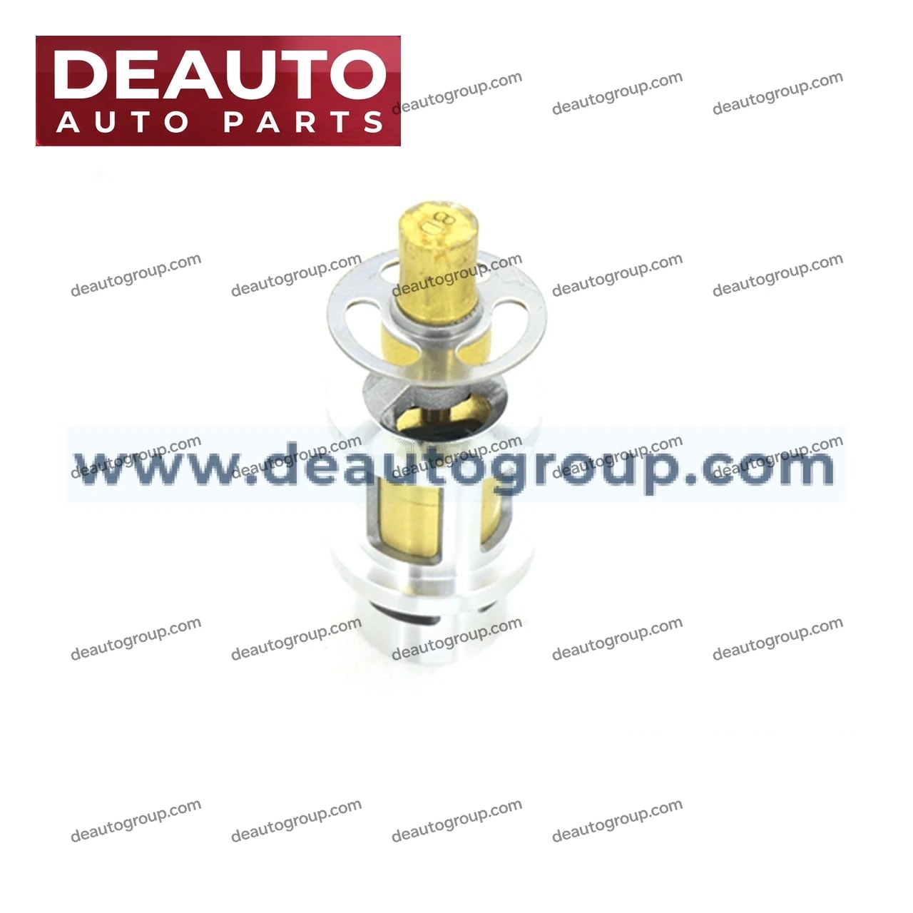 Bypass Valve Assembly