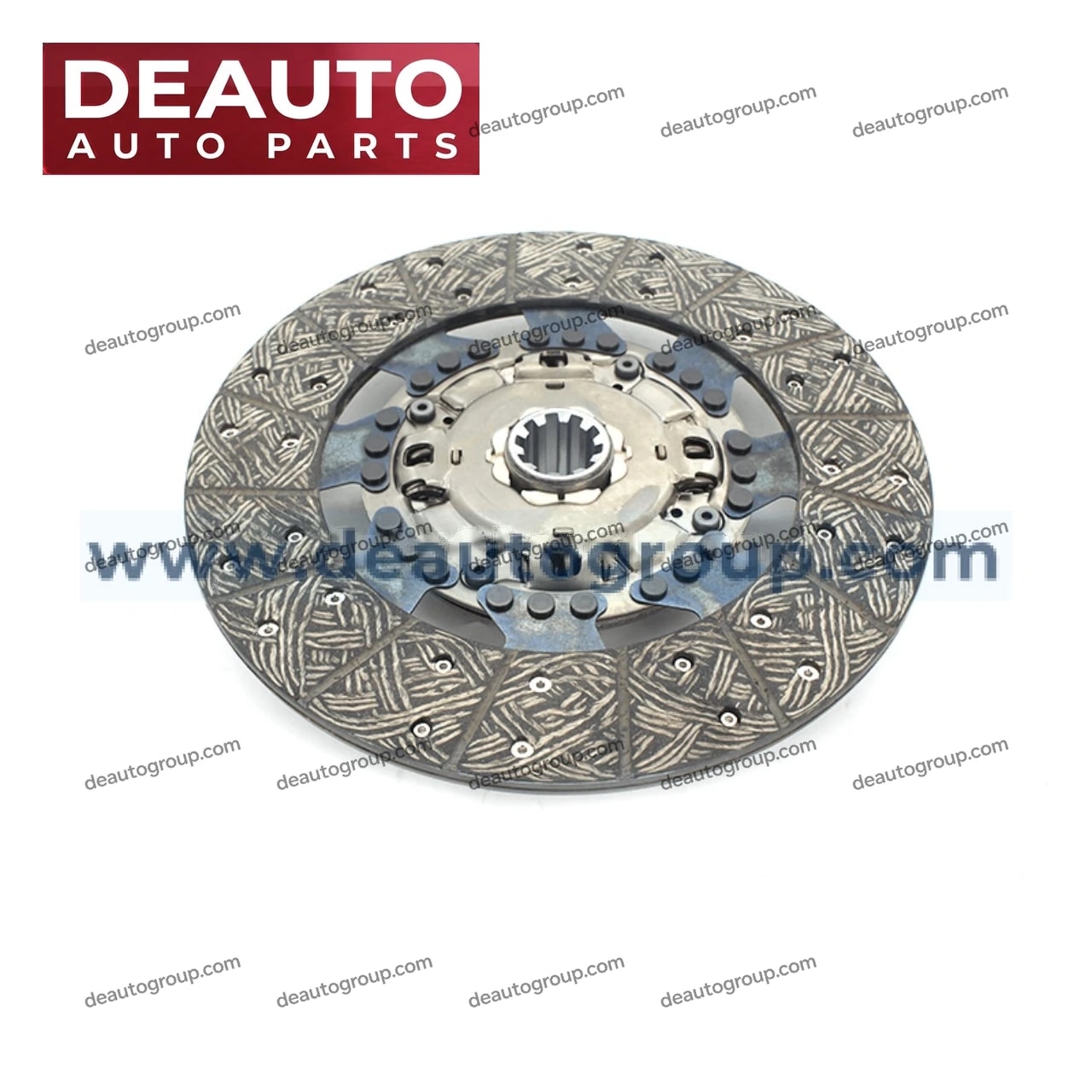 Clutch Disc