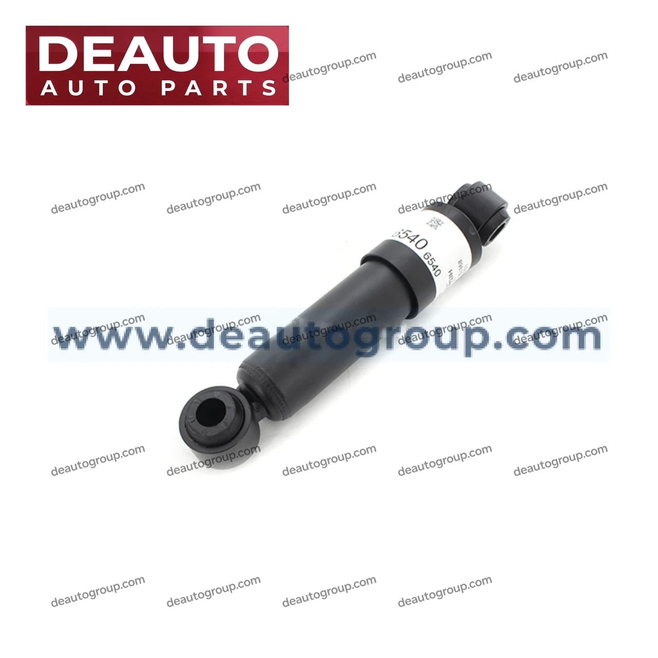 Front Shock Absorber Assembly