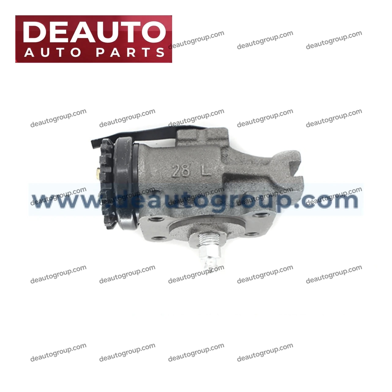 Front Brake Wheel Cylinder