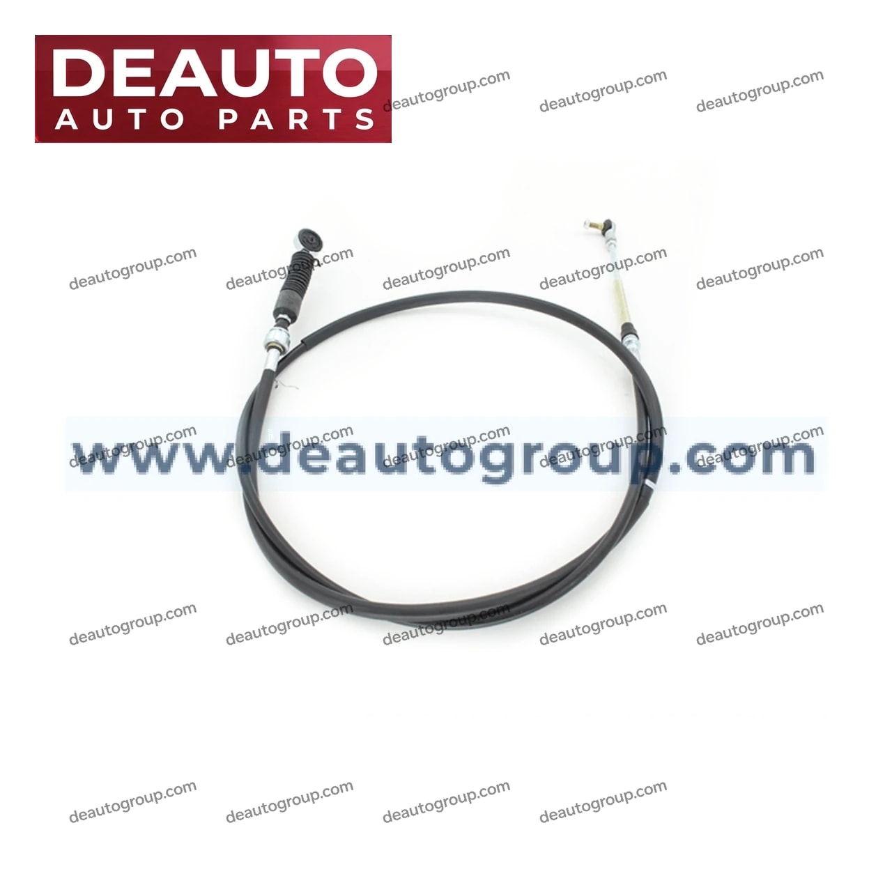 Transmission Control Shift Cable