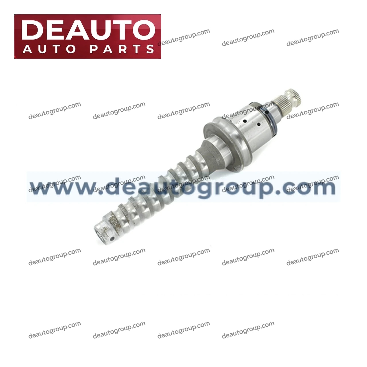 Steering Unit