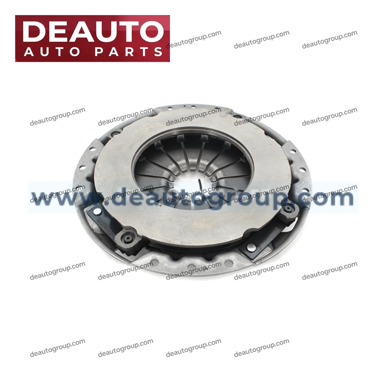 Clutch Pressure Plate Assembly