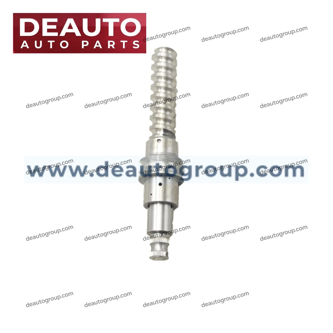 Steering Unit
