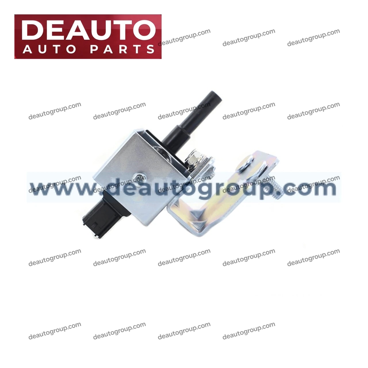 Exhaust Brake Mag Valve