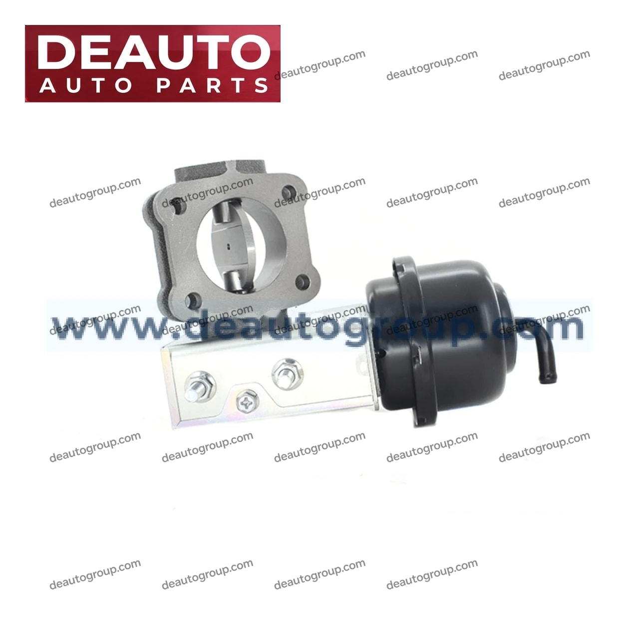Exhaust Brake Unit