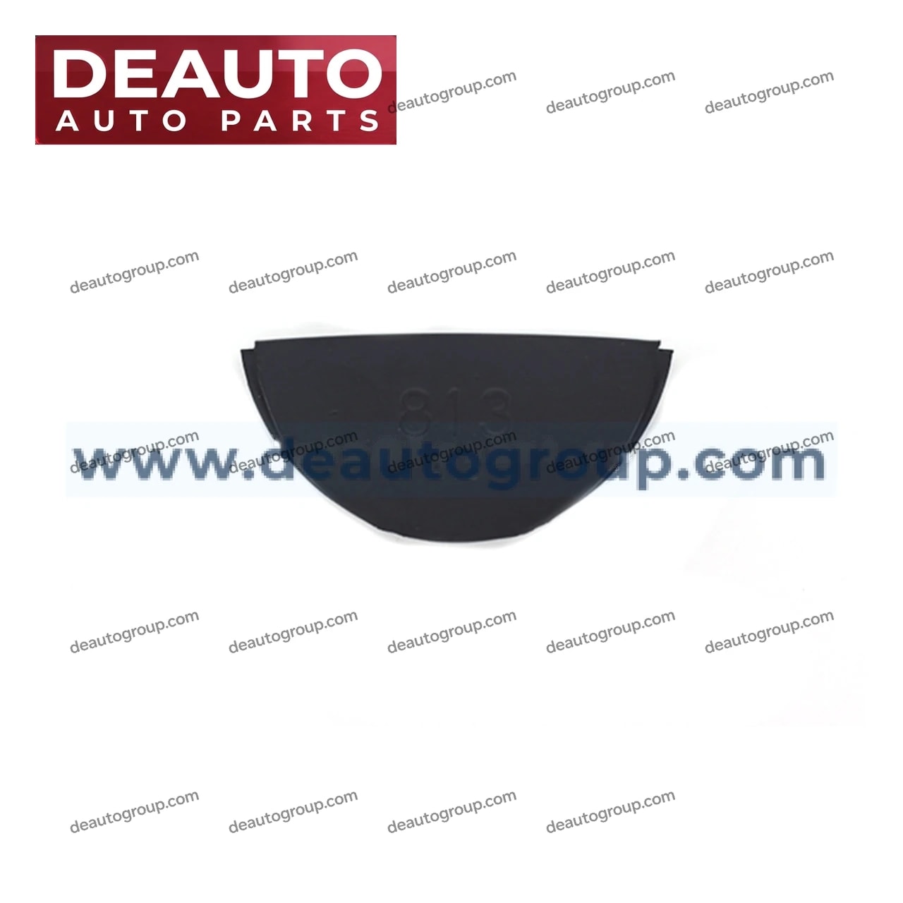 Cylinder Head Cover Plug