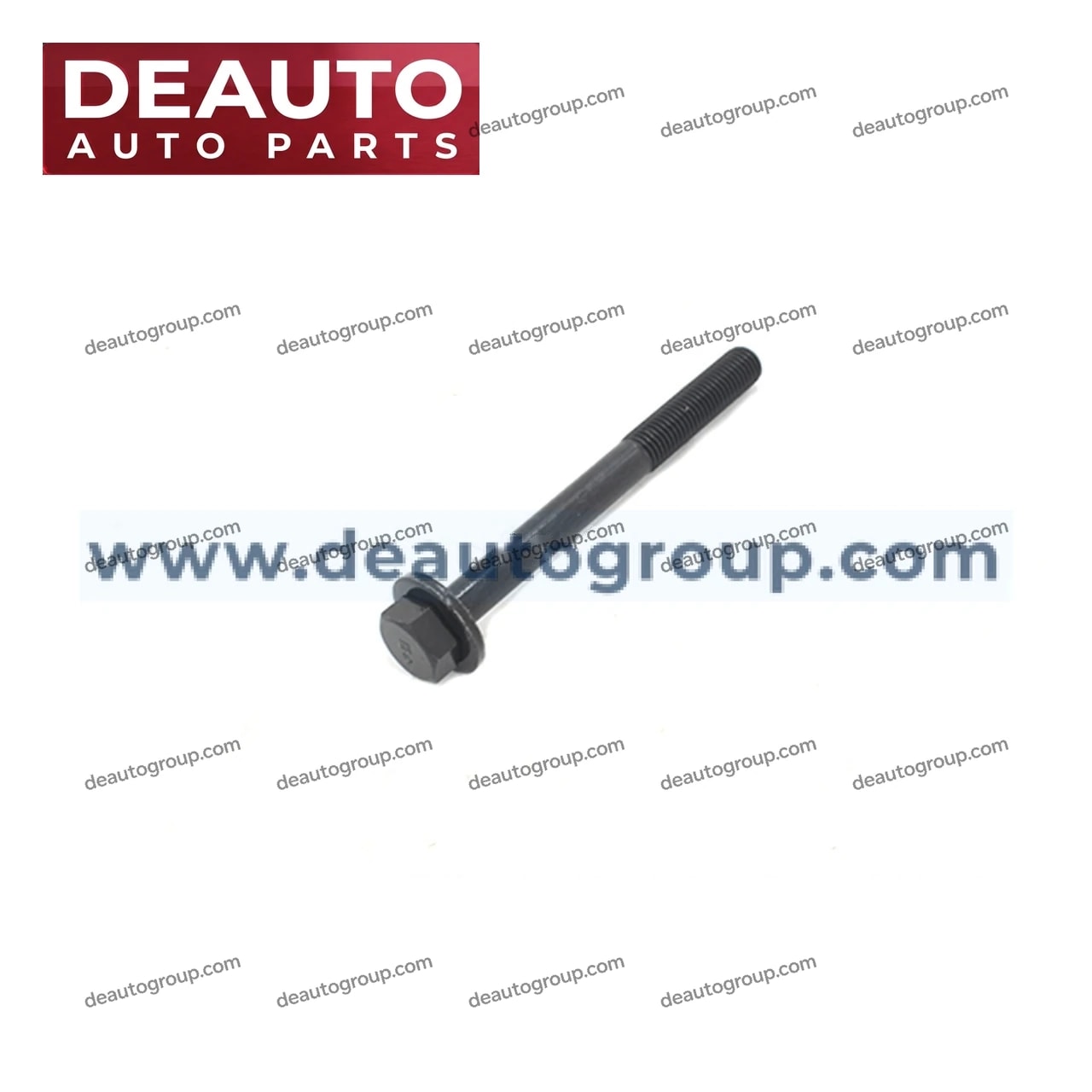 Cylinder Head To Block Bolt