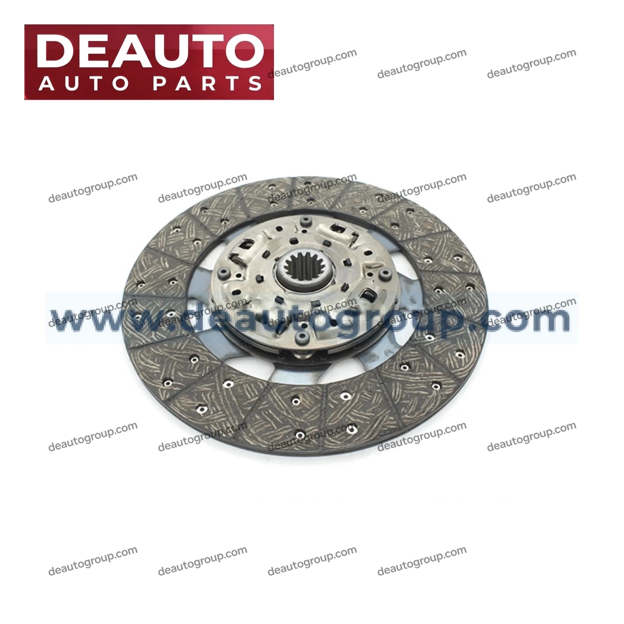 Clutch Disc