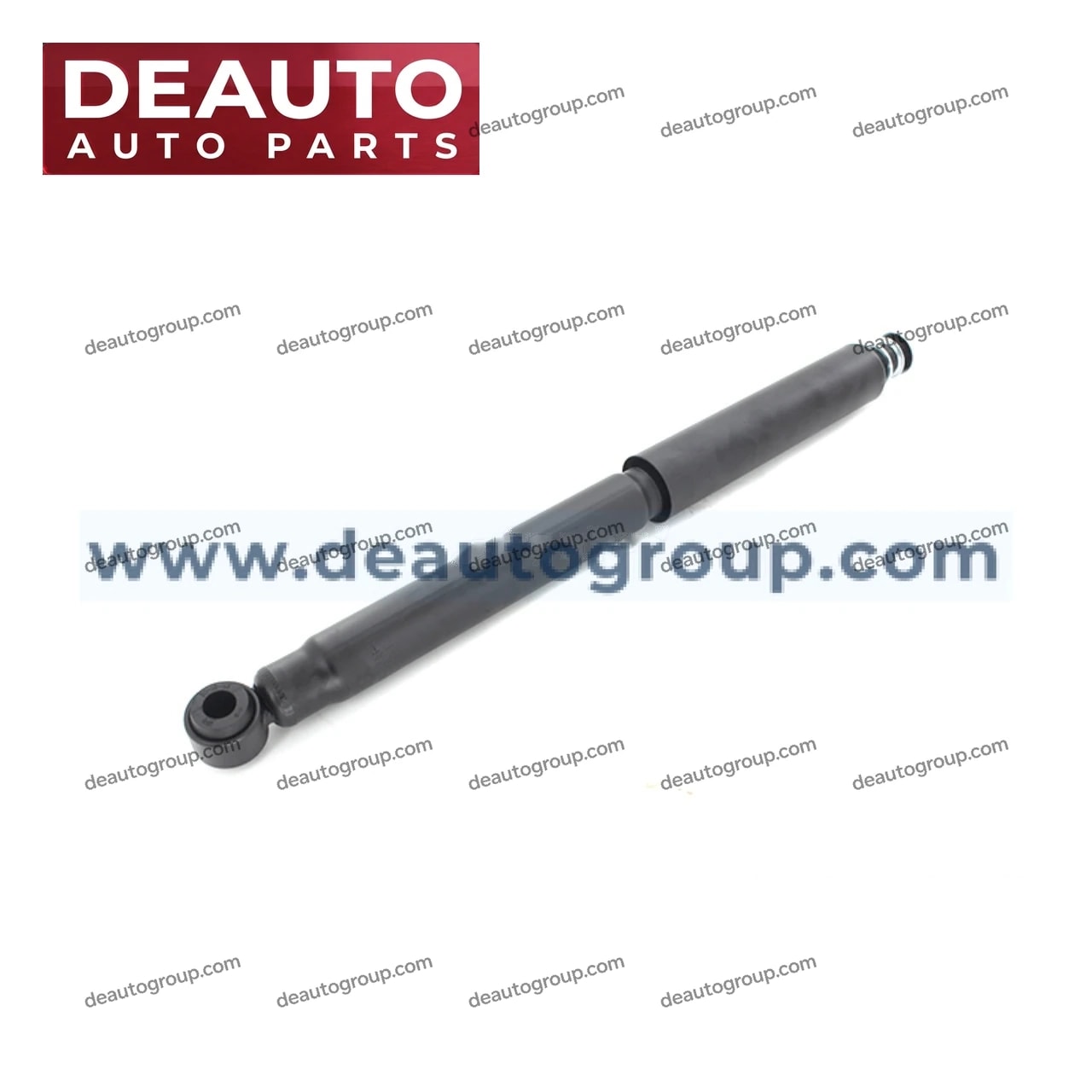 Front Shock Absorber Assembly