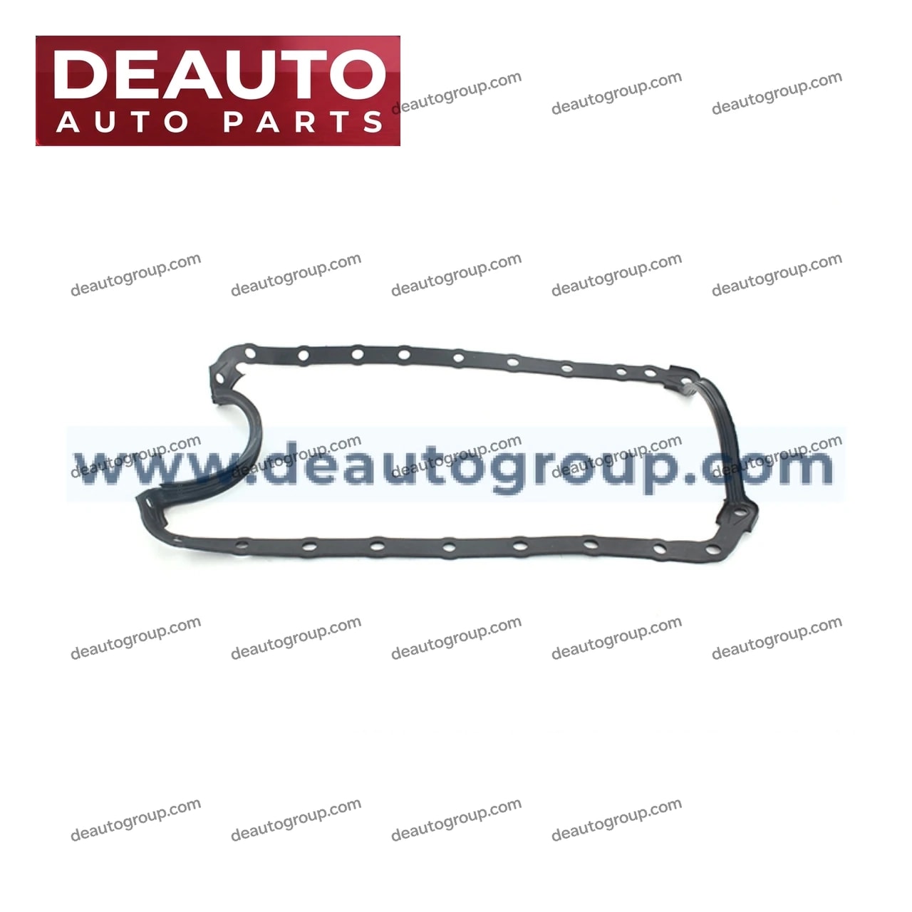 Oil Pan To Cylinder Block Gasket