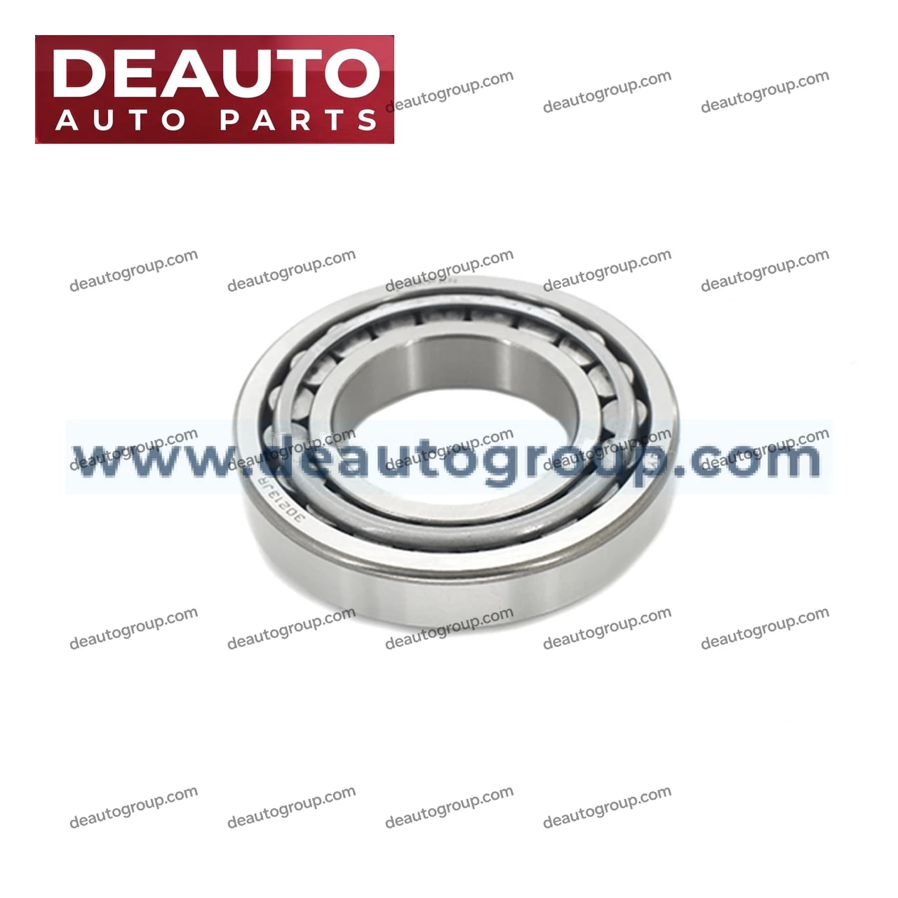 Rear Axle Hub Inner Bearing